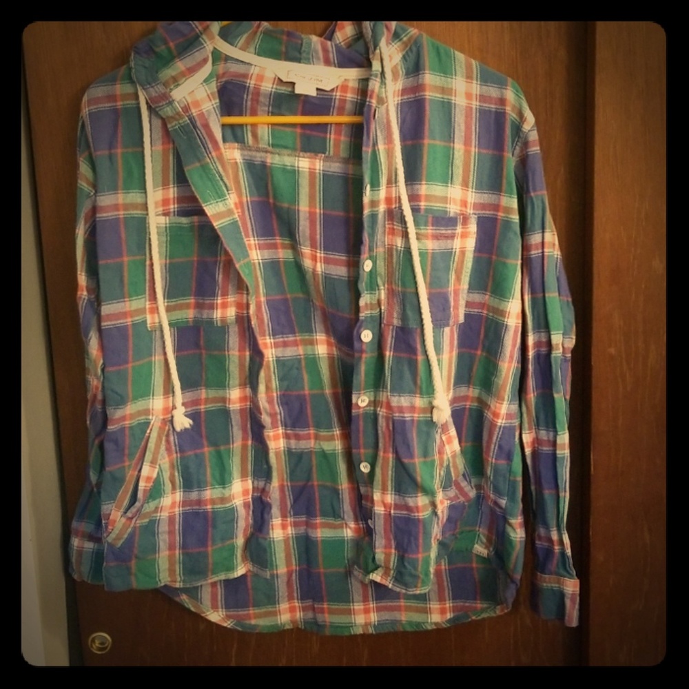 Flannel